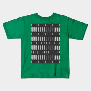 Lines No.1 Kids T-Shirt